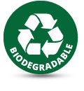 OKO Mexico - Biodegradable