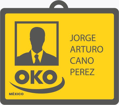 Distribuidor OKO - Jorge Arturo Cano