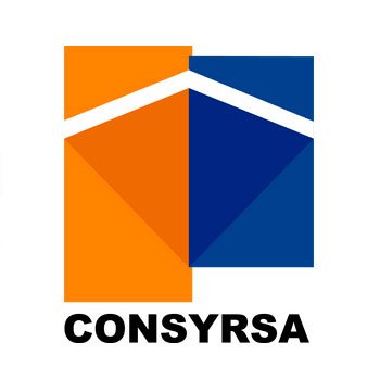 Logo CONSYRSA