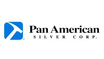 Llogo Pan Amercan Silver Corp